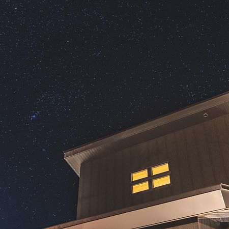 Solar Chalets By Hhg Hakuba Exterior foto