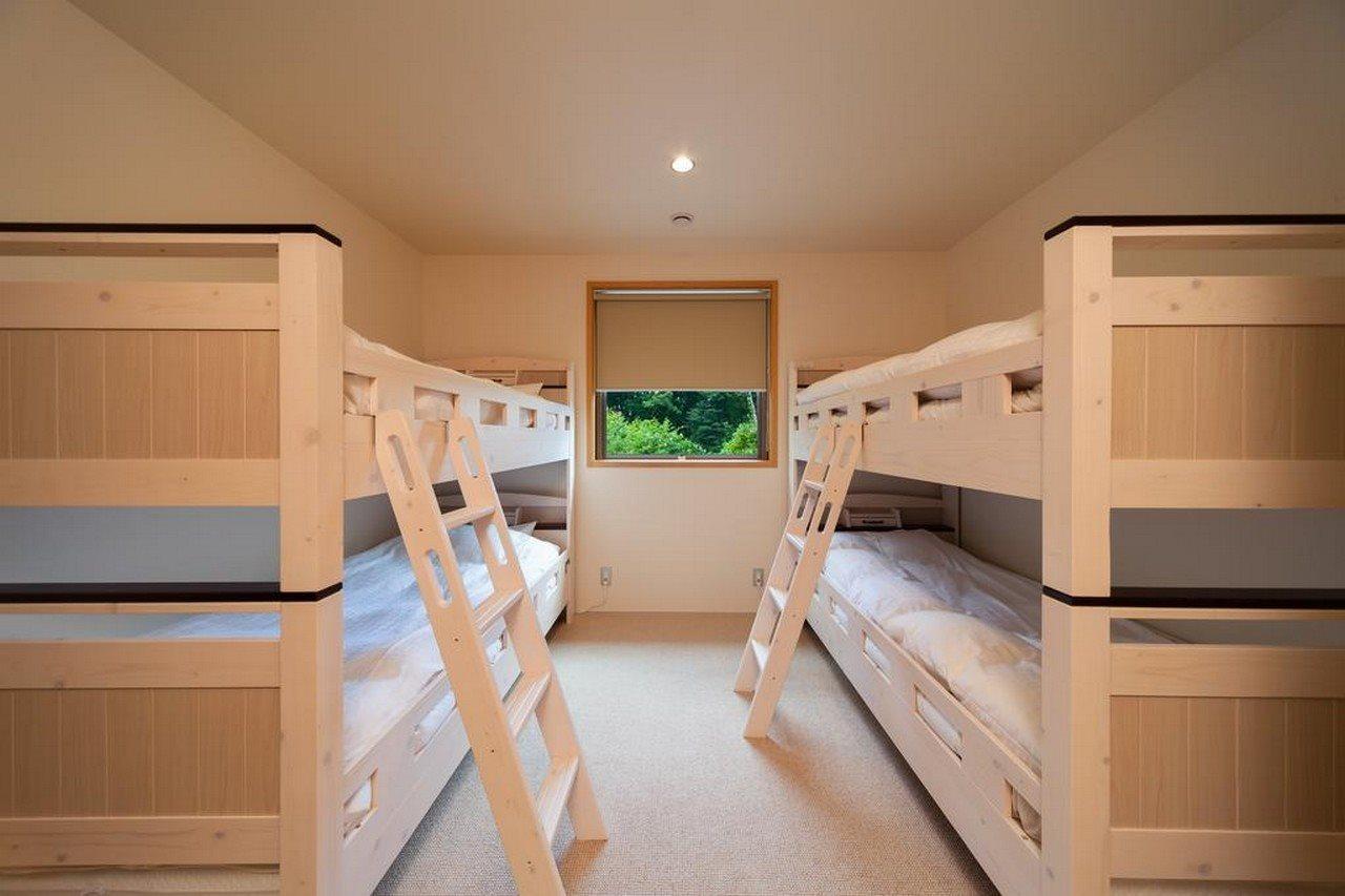 Solar Chalets By Hhg Hakuba Exterior foto